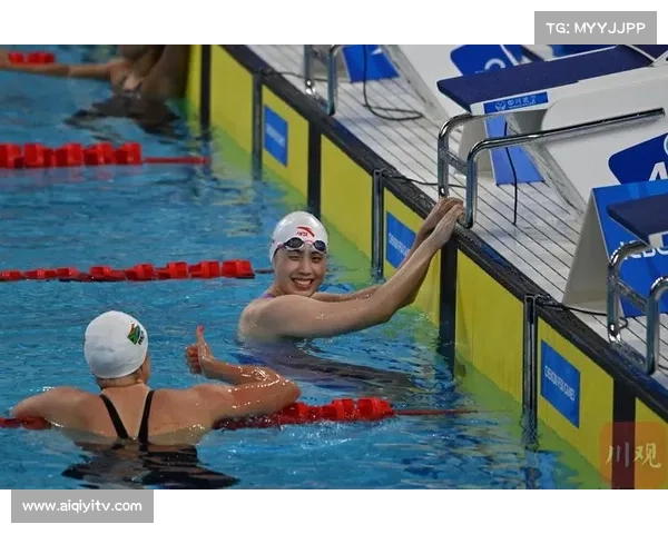 女子50米蝶泳张雨霏亮相,奥运新项全运会热身 女子50米蝶泳张雨霏亮相,奥运新项全运会热身
