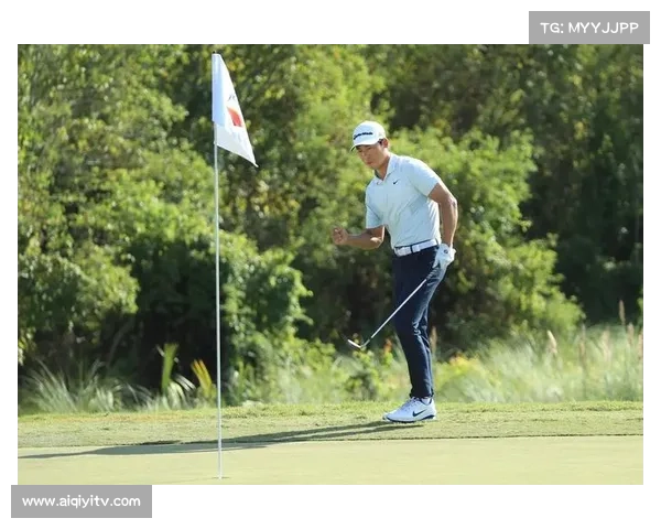 合作细节：美巡赛与古德古德高尔夫签订多年协议