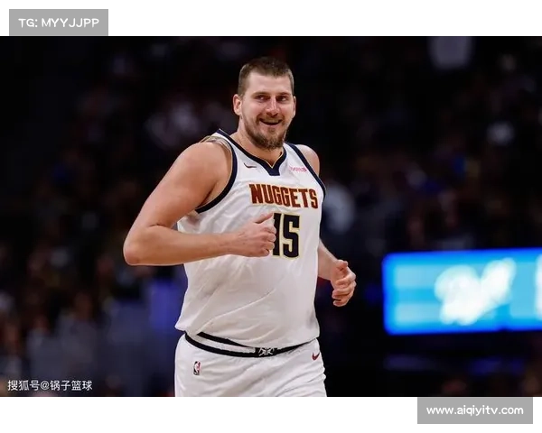 掘金主场致敬安东尼，约基奇赛前播放其生涯集锦