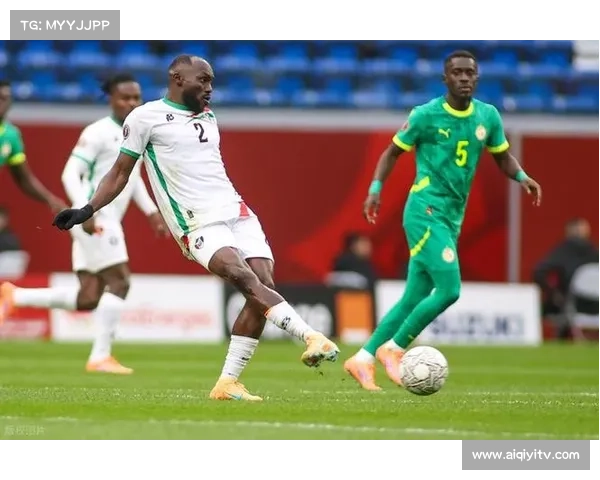 塞内加尔前锋伊斯梅拉·萨尔获非洲杯金靴提名