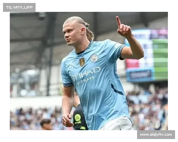 哈兰德连续八场运动战进球荒,曼城锋线低迷赛后致歉 哈兰德连续八场运动战进球荒,曼城锋线低迷赛后致歉