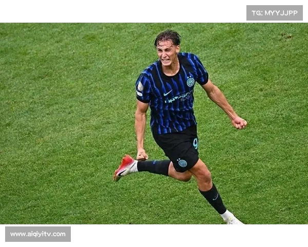 国际米兰曾为卢克曼开出4600万欧元报价,遭亚特兰大拒绝 国际米兰曾为卢克曼开出4600万欧元报价,遭亚特兰大拒绝